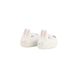 Holder til spisepinde Rabbit - sæt af 2