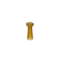 2 i 1 vase og stage - amber