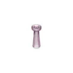 2 i 1 vase og stage - rose