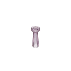 2 i 1 vase og stage - rose