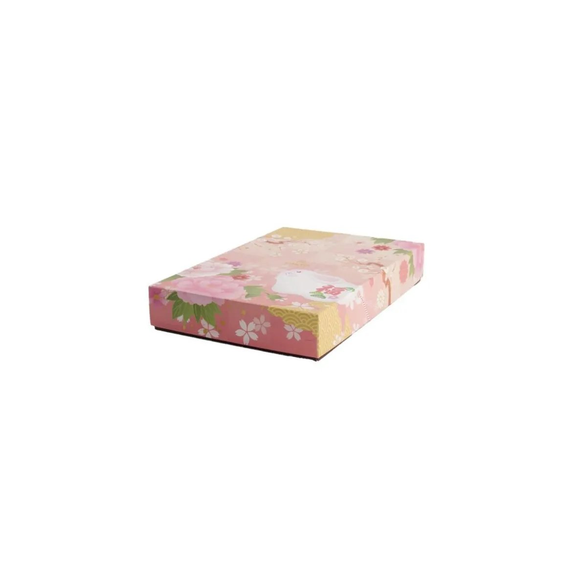 Japanske spisepinde med holder "Rabbit sakura"