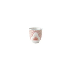 Japansk kop - rød