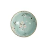 Japansk skål - ''Blue sakura'' - lille