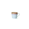 Keramikkrus Cappuccino - Ash
