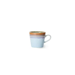 Keramikkrus Cappuccino - Ash