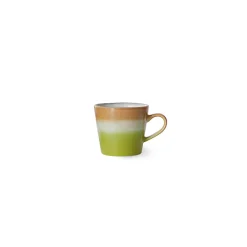 Keramikkrus Cappuccino - Eclipse