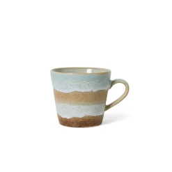 Keramikkrus cappuccino - Skyline