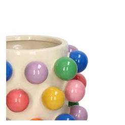 Keramikvase