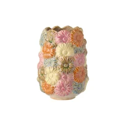 Keramikvase ''Daisy'' - lav