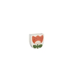 Keramikvase - tulipan