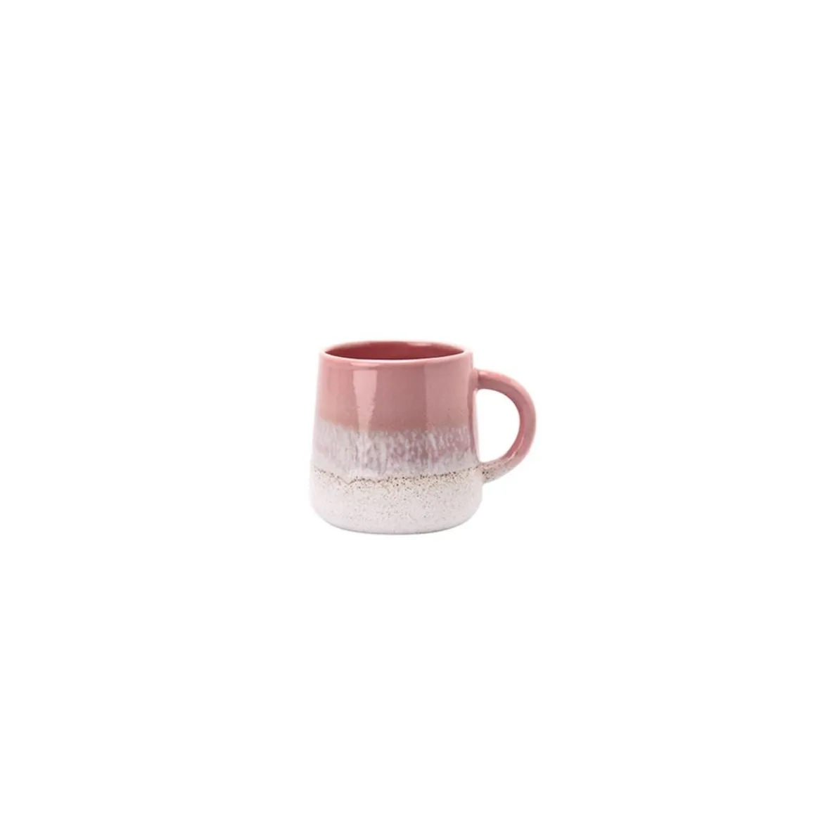 Krus "Mojave" - Lys pink
