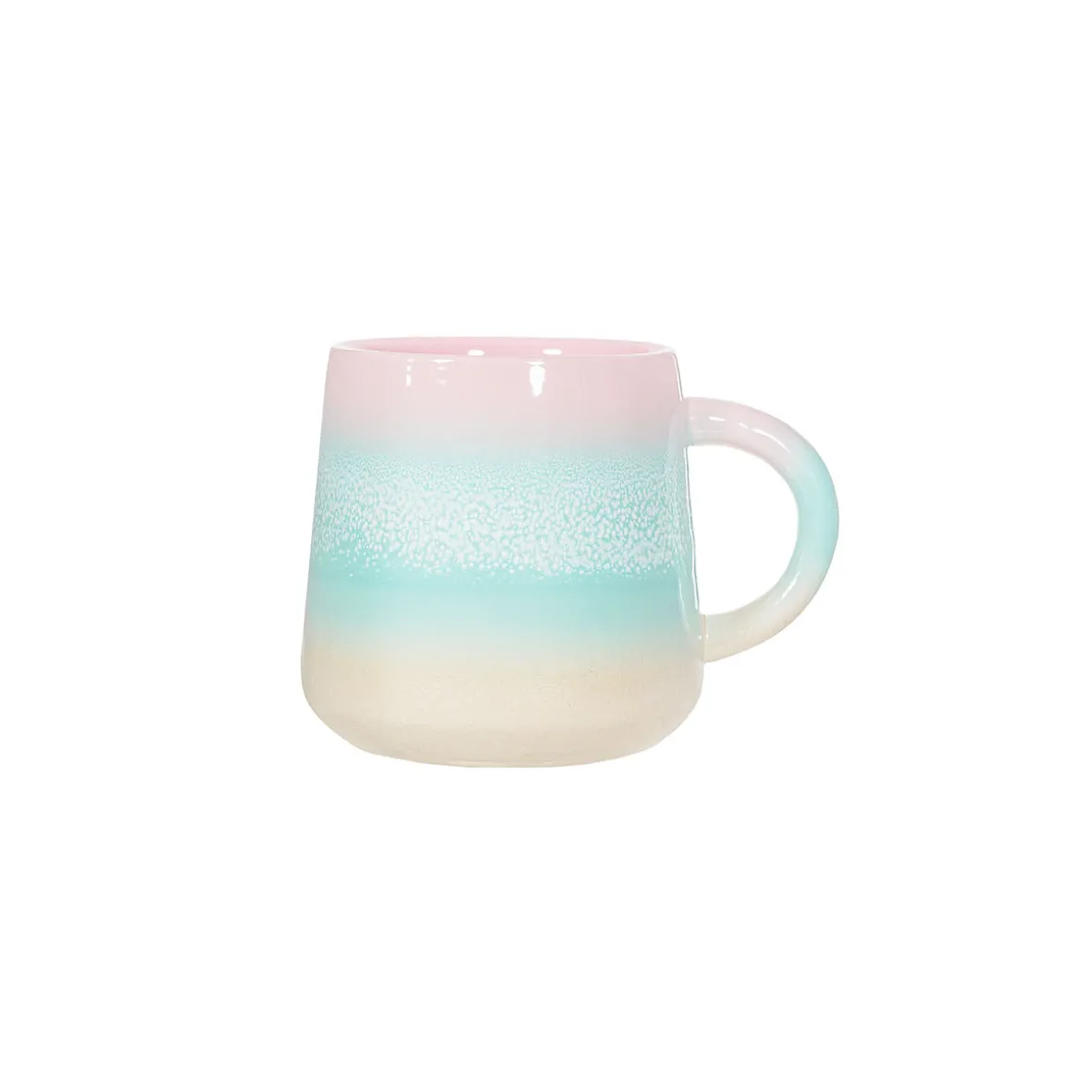Krus "Mojave Ombre" - Pink/Mint