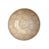 Lav skål ''Asilva'' 26 cm. - beige