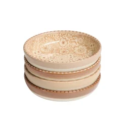 Lav skål ''Asilva'' 18 cm. - beige