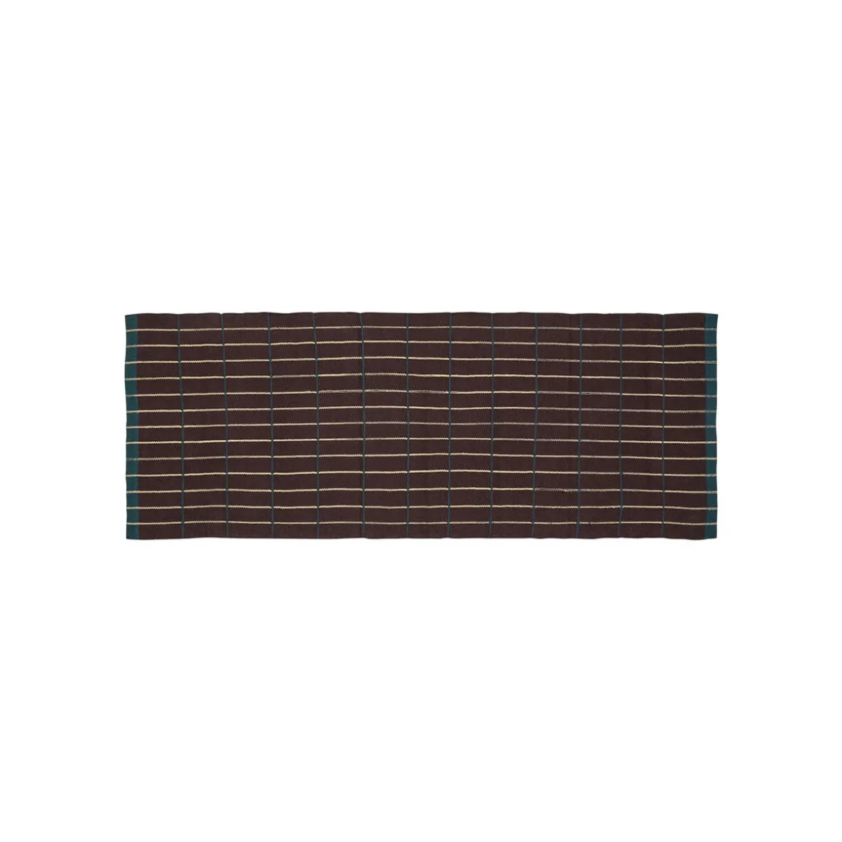 Løber ''Cottage brown''
