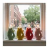 LED lampe "Poisson" - Safran