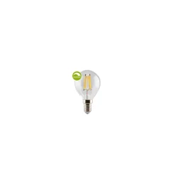 LED lyskilde klar - 4W - E14