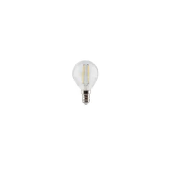 LED lyskilde klar - 2,5W - E14