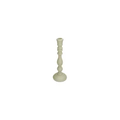 Lysestage "Classy" - beige