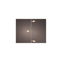 Lyskæde "Vintage lights" 120 LED - klar