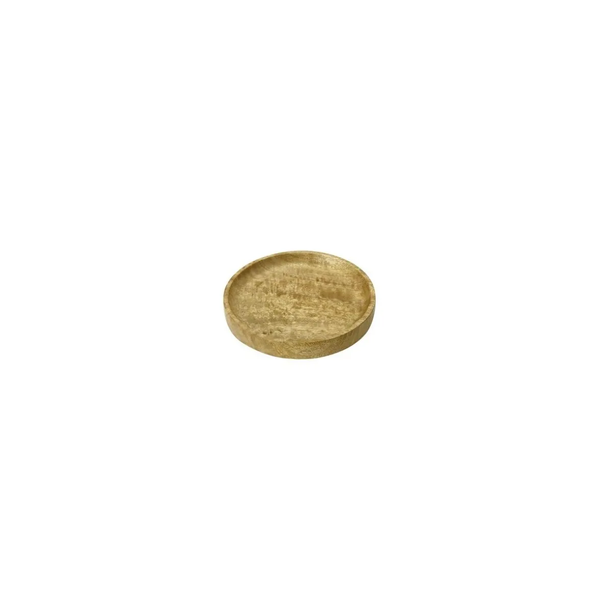 Mangoskål til bloklys - Ø 14,5 cm.