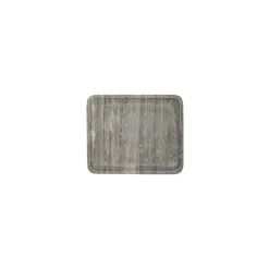Marmorfad "Slim" - beige