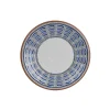 Melamin tallerken "Enamel pattern"