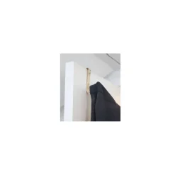 Messingknage - til dør