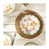 Middagstallerken 28 cm. ''Amaya''