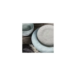 Middagstallerken - Rustic