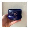 Oh Oak ''IWA'' kop - Deep blue