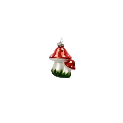 Ornament paddehat