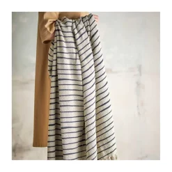 Plaid "Eia" Natur