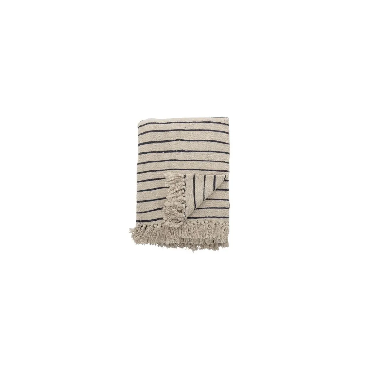 Plaid "Eia" Natur