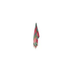 Plaid "Isnel" - multi