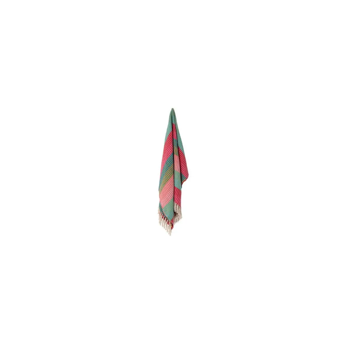 Plaid "Isnel" - multi