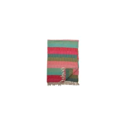 Plaid "Isnel" - multi