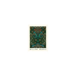 Plakat "Blackthorn" - 50x70 cm.