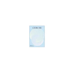 Plakat "Cerchi" A3