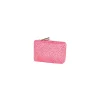 Pouch "Dot" - pink