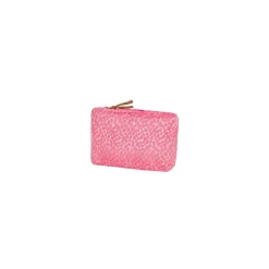 Pouch "Dot" - pink