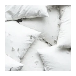 Pudefyld 60x60 cm.