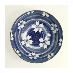 Ramenskål "Hakeme Sakura"