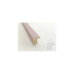 Ramme - A2 - flere varianter