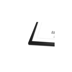 Ramme - A4 - flere varianter