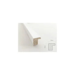 Ramme - A4 - flere varianter