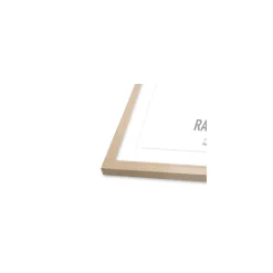 Ramme - 30x40 cm - flere varianter