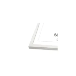 Ramme - 30x40 cm - flere varianter