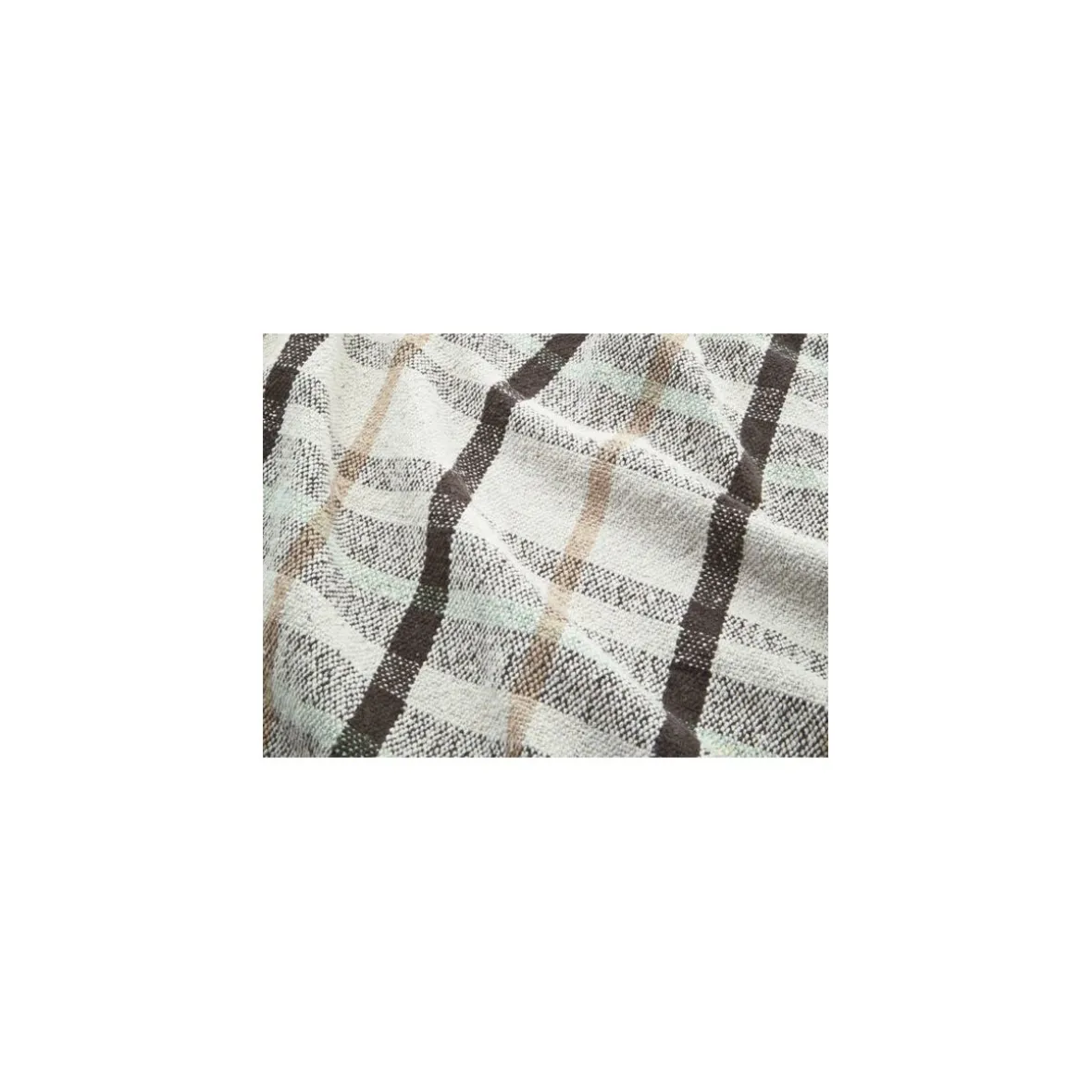 Recycled plaid - ternet