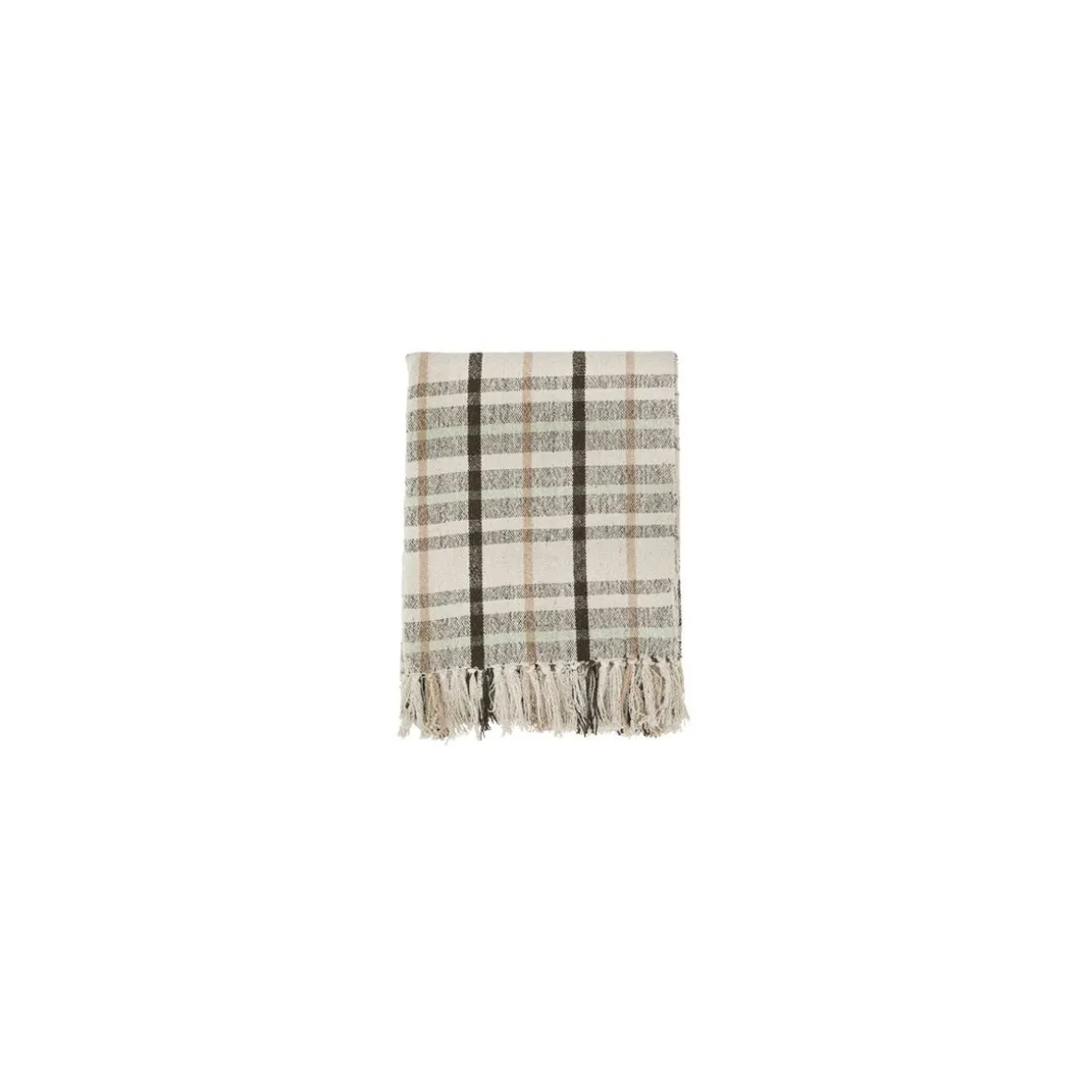 Recycled plaid - ternet